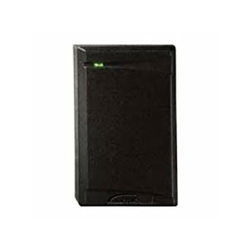 Kantech P325-COVER ioProx Reader Cover for P325XSF or P325W26, Black Image of KW-P325COVER