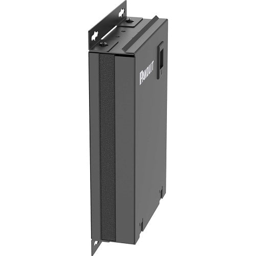 Panduit CPB12BL PanZone 12-Port Consolidation Point Box
