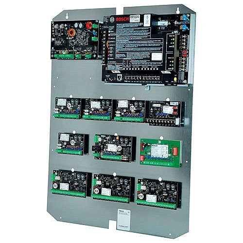 Altronix Trove2 Backplane Image of AX-TBH2