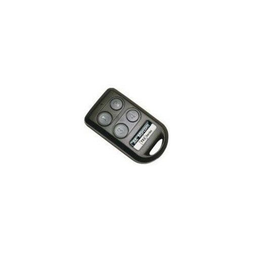 Mircom TX3-WRT-4H 4-Button/Combo-Fob