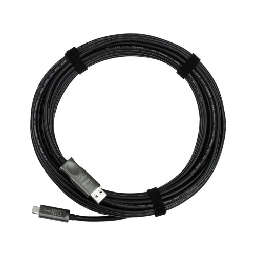 AVPro Edge AC-BTSSF-USB3-A2C-10 USB 3.1 Type A to Type C Extension Cable, 10m