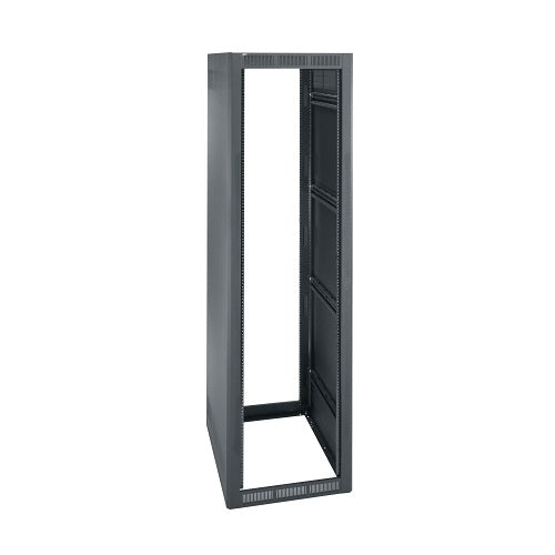Middle Atlantic WRK-37SA-32LRD WRK-SA 24-1/4\\" Wide Rack, 32\\" Deep without Rear Door, 37U RMS, TAA Compliant