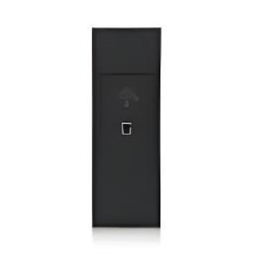 Ubiquiti UA-G3-Intercom Indoor / Outdoor Intercom Terminal for Managing Residential and Commercial Building Entry Requests with Touch Pass Support