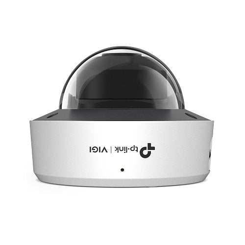 TP-Link INSIGHT S285(4MM) VIGI 8MP Full-Color IP Dome Camera, 4mm Fixed Lens