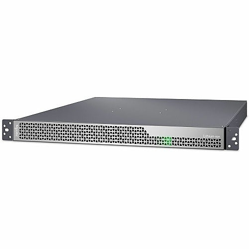 APC SRTL50RMBP1U-LI Smart-UPS Ultra 1U Rackmount with Lithium-Ion Battery Pack