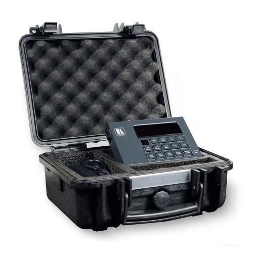 Kramer 860 18G 4K HDR Signal Generator and Analyzer