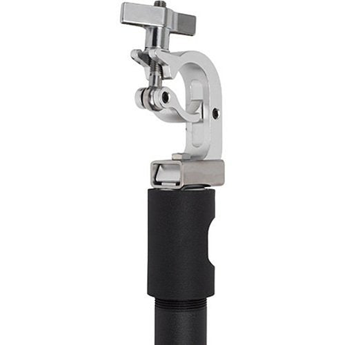Chief CMS380 Truss Clamp, Compatible with all CMS Columns, Accessories, Projector and Flat Panel Mounts, Black/Silver