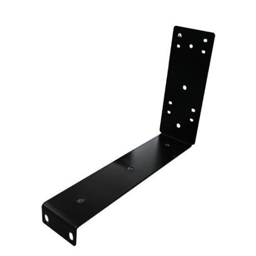 EtherWAN KR-BKZDIN Z-Shape Cabinet Brackets