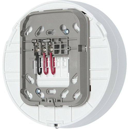 Fire-Lite WAV-CWL Fire-Lite Wireless AV Base Ceiling, White
