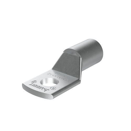 Panduit LCMA150-12-X Compression Connector Metric Lug, 1-Hole, Copper
