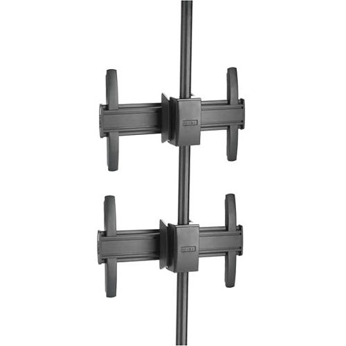 Chief LCM1U Fusion Large Ceiling TV Mount for 42-75\\" Displays, Single Monitor VESA Mount