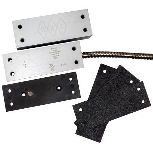 GRI GR2723 High Security Level 2 Standard Footprint, Digital Output