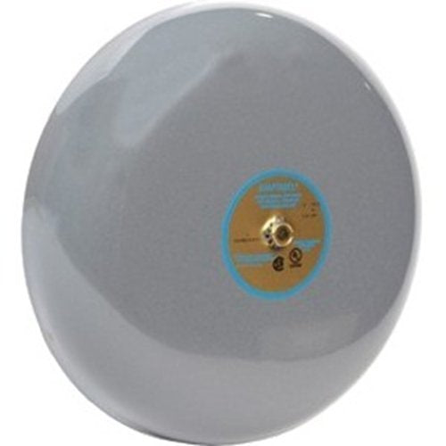 Edwards Signaling 435 Series Adaptabel DC Vibrating Bells PLC Compatible Image of ED-4354G1