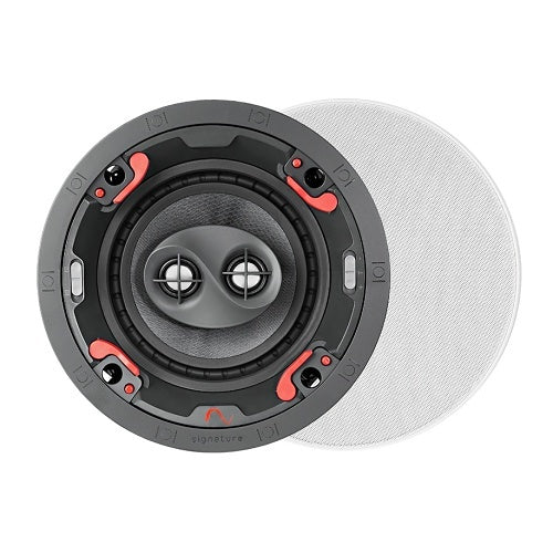 Episode SIG-78-ICSURR Signature 7 Series 8\\" In-Ceiling Surround Speaker