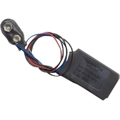 CDVI SETMC1C9V Universal transmitter Image of CV-SETMC1C9V