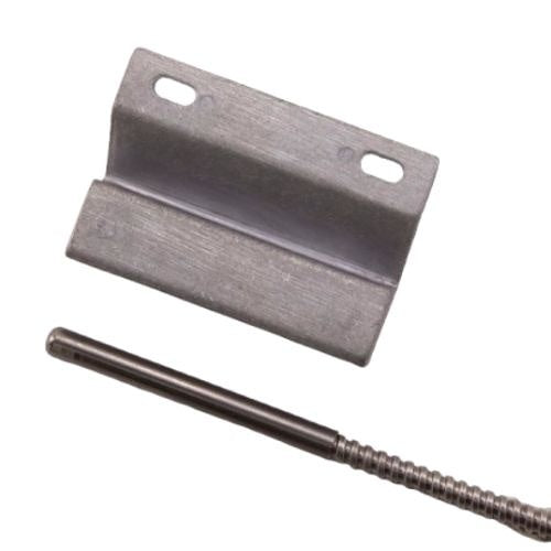 GRI 4510AU Concrete Concealed Switch, 1/2\\" Gap, Open/Closed Loop, SPDT, Reed Form, 5W