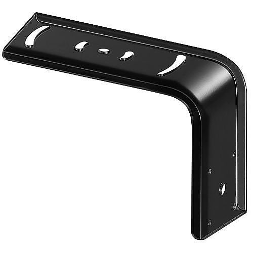 TOA HY-CM20B Ceiling Mounting Bracket for Speaker, Black