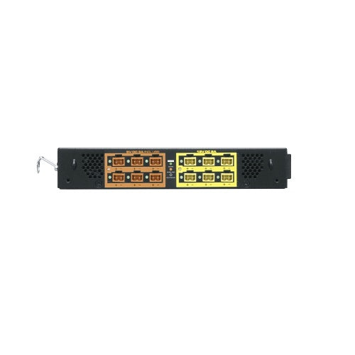 Middle Atlantic PD-DC-45 45W Multi-Mount Universal DC Power Distribution for Small to Medium Devices