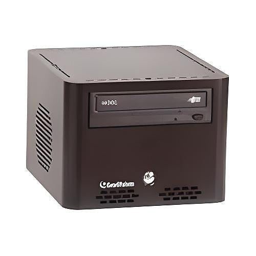 GeoVision 94-NC31T-C16 UVS Cube I3 with 1TB HDD