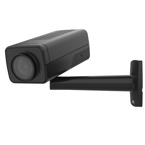 AXIS Q1715 2MP High Performance WDR Block IP Camera with Lightfinder 2.0, 21x Optical Zoom Lens, Black (Replaces Q1615 MK III)