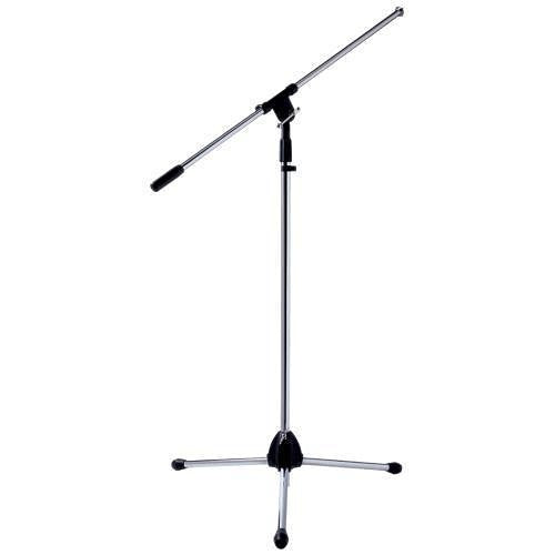 Bogen SB6 Adjustable Tripod Microphone Stand with Boom Stand