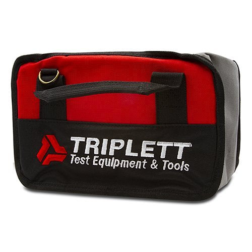Triplett 8071 Camview IP Pro+ IP and Analog CCTV Tester Meter