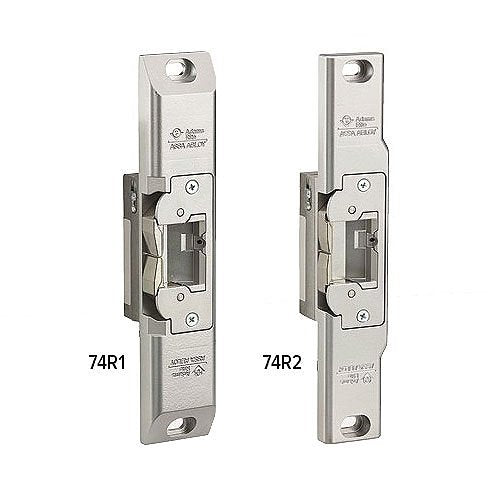 Adams Rite 74R2-121 Ultraline  Electric Strike Image of R8-74R2121