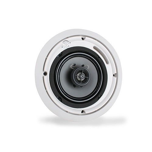 Episode ES-600C-IC-6 600 Commercial Series 6-1/2\\" In-Ceiling Speaker