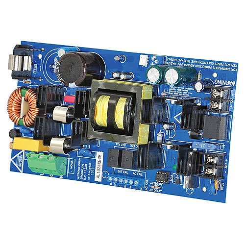 Altronix AL1024XB2V Power Supply Image of AX-1024XB2V