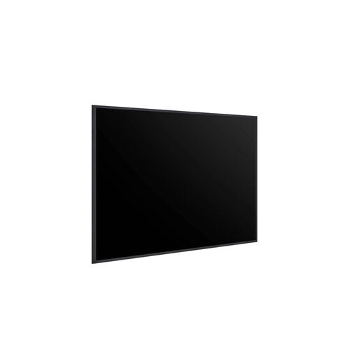 LG Pro 65UH7Q-E 65\\" UH7Q Series 4K UHD Digital Signage Display with webOS, Black