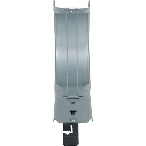 ICC ICCMSJHW55 J-Hook, 4\\", Bat Wing, 25 Pk