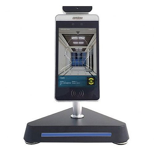 ORION Images 8FIDKR 8" Temperature Screening Kiosk