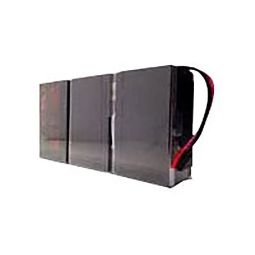 Minuteman BM0066 UPS battery for Entrust LCD ETR1500LCD, Lead Acid Module