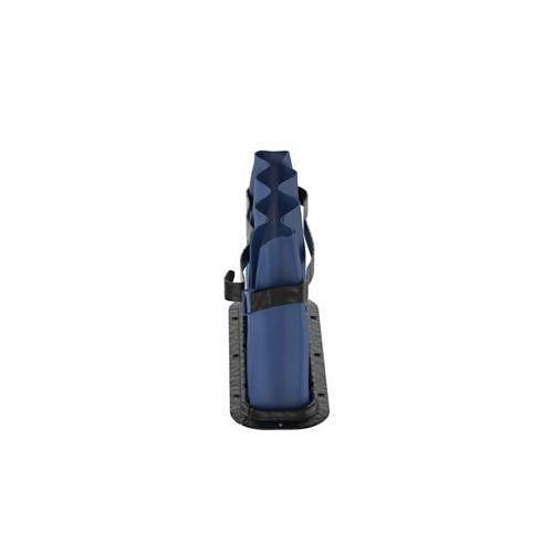 Panduit RFG12X4SMY Raised Floor Air Sealing Grommet