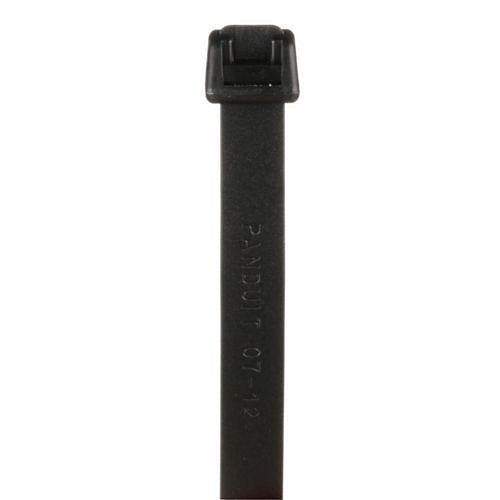 Panduit DT14EH-L0 Cable Tie, 48L (1219mm) Extra-Heavy, Cable Management