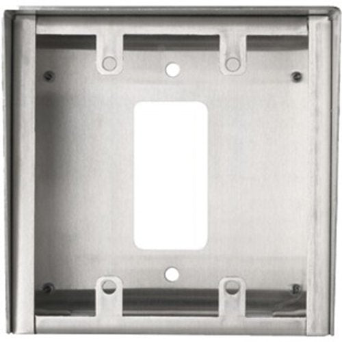 Aiphone SBX-2G/A Mounting Box Image of AJ-SBX2GA
