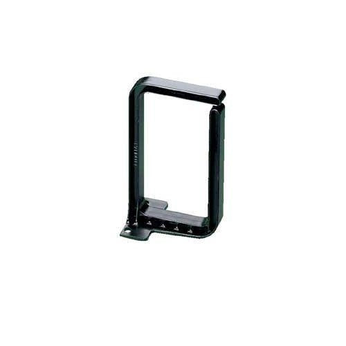 Panduit CMVDR2 2\\" Wide Vertical Cable Management Bracket