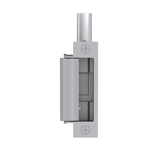 HES 18311657 Electric Strike, for Hollow Metal Frame, Satin Stainless Steel