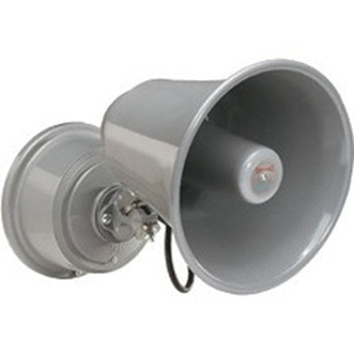 Edwards Signaling Multi-Tone Duotronic Electronic Signal 24 VDC, 0.35 A; 24 VAC 60 Hz, 0.85 A Image of ED-5520AQ