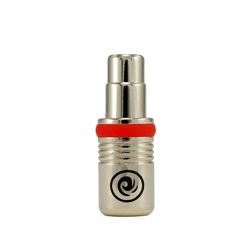 Cleerline BCRCAFP10 RCA Female Coaxial Connector, BC, 10-Pack