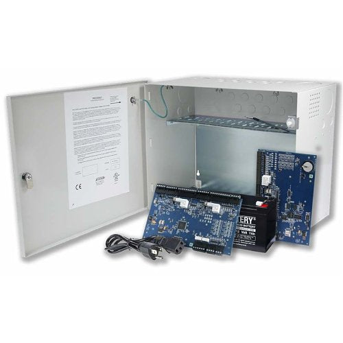 Honeywell PRO42R1 PRO4200 Single Reader Module Image of NC-PRO42R1