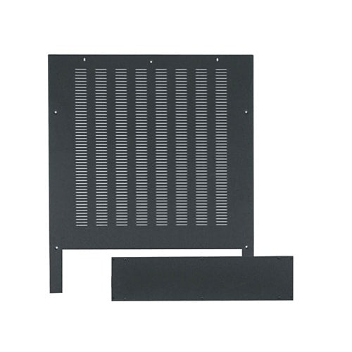 Middle Atlantic MW-VT Vented Steel Top for MRK, VRK, VMRK and WMRK Racks