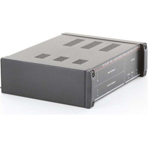 RDL RU-MLB2P Mic/Line Bi-Directional Network Interface