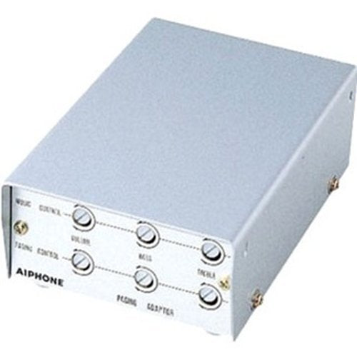 Aiphone MarketCom Paging Adapter Image of AJ-MCAA