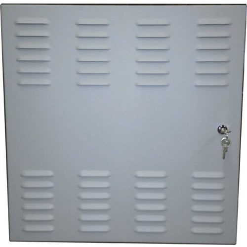 Mier BW-4RURACKBOX Rack Cabinet Image of BW-4RURACKBX