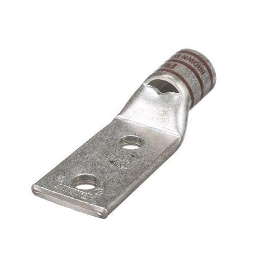 Panduit LCDX450-12-6 Copper Compression Lug, 450 KCMil
