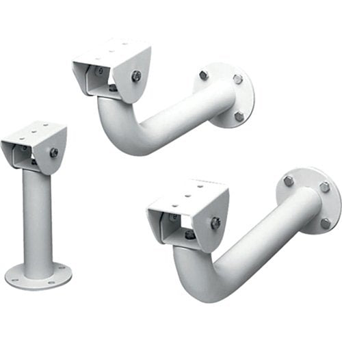 Bosch Mounting Adapter for Surveillance Camera - Light Gray Image of PB-LTC921301