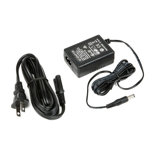 Episode EE-PS-12VDC-1A Amp Power Supply for Wirepath Surveillance Cameras and Episode IR Systems