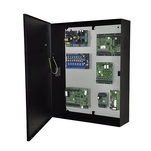 Altronix TROVE2M2ED Access and Power Integration Enclosure, Mercury for Ednetics