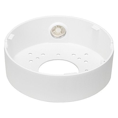 i-PRO WV-QJB505-W Base Bracket White